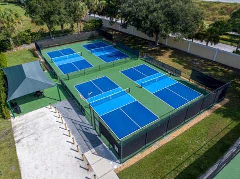Tiny photo for 7316 MYSTIC Way, Port Saint Lucie, FL 34986 (MLS # B26089908)