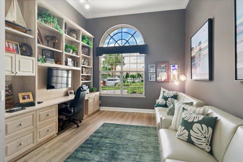 Tiny photo for 7316 MYSTIC Way, Port Saint Lucie, FL 34986 (MLS # B26089908)