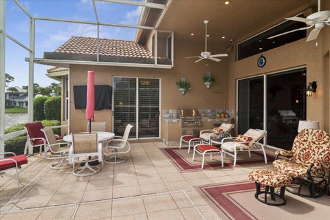 Tiny photo for 7316 MYSTIC Way, Port Saint Lucie, FL 34986 (MLS # B26089908)