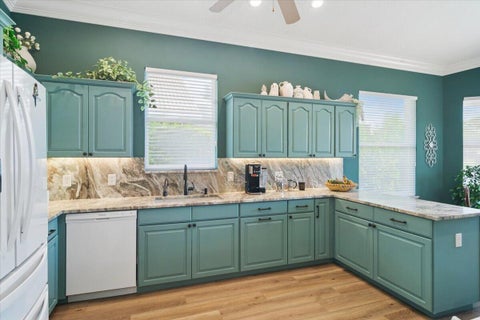 Tiny photo for 7316 MYSTIC Way, Port Saint Lucie, FL 34986 (MLS # B26089908)