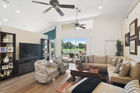 Tiny photo for 7316 MYSTIC Way, Port Saint Lucie, FL 34986 (MLS # B26089908)