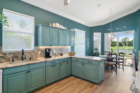 Tiny photo for 7316 MYSTIC Way, Port Saint Lucie, FL 34986 (MLS # B26089908)