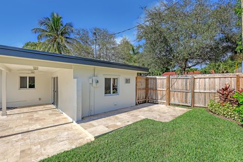 A home in Lake Worth