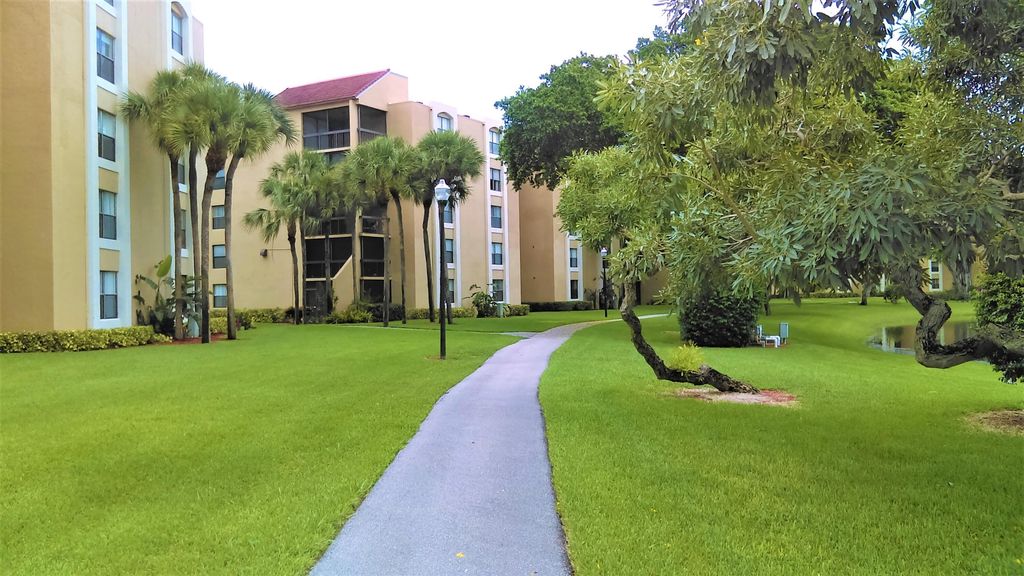 Photo of 1915 Lavers Circle #E208, Delray Beach, FL 33444 (MLS # B26006990)