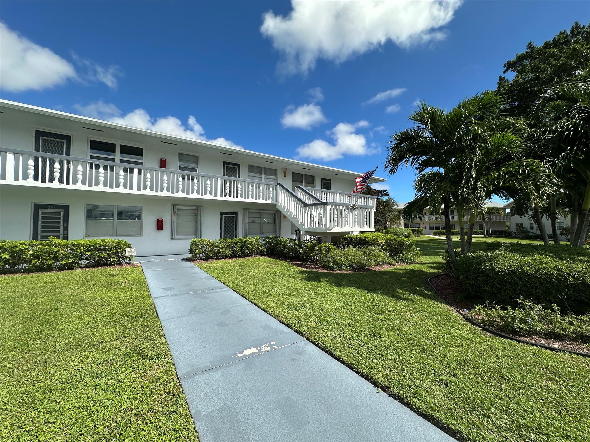 Century Village East - Residential