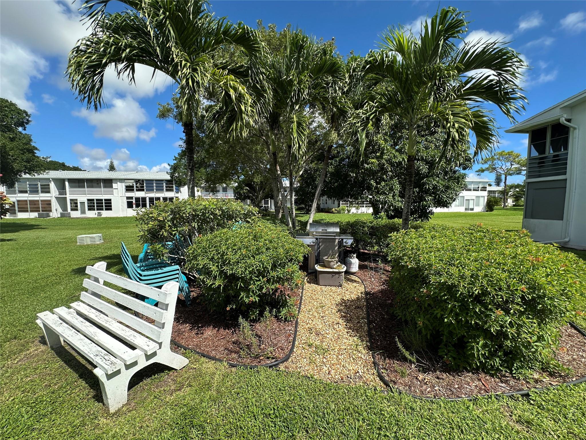 Century Village East - Residential