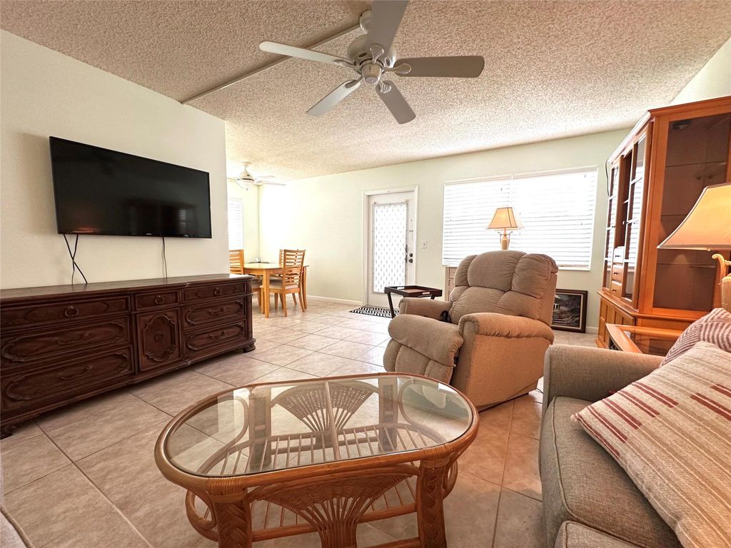 Photo of 289 Markham N #289, Deerfield Beach, FL 33442 (MLS # F10530793)