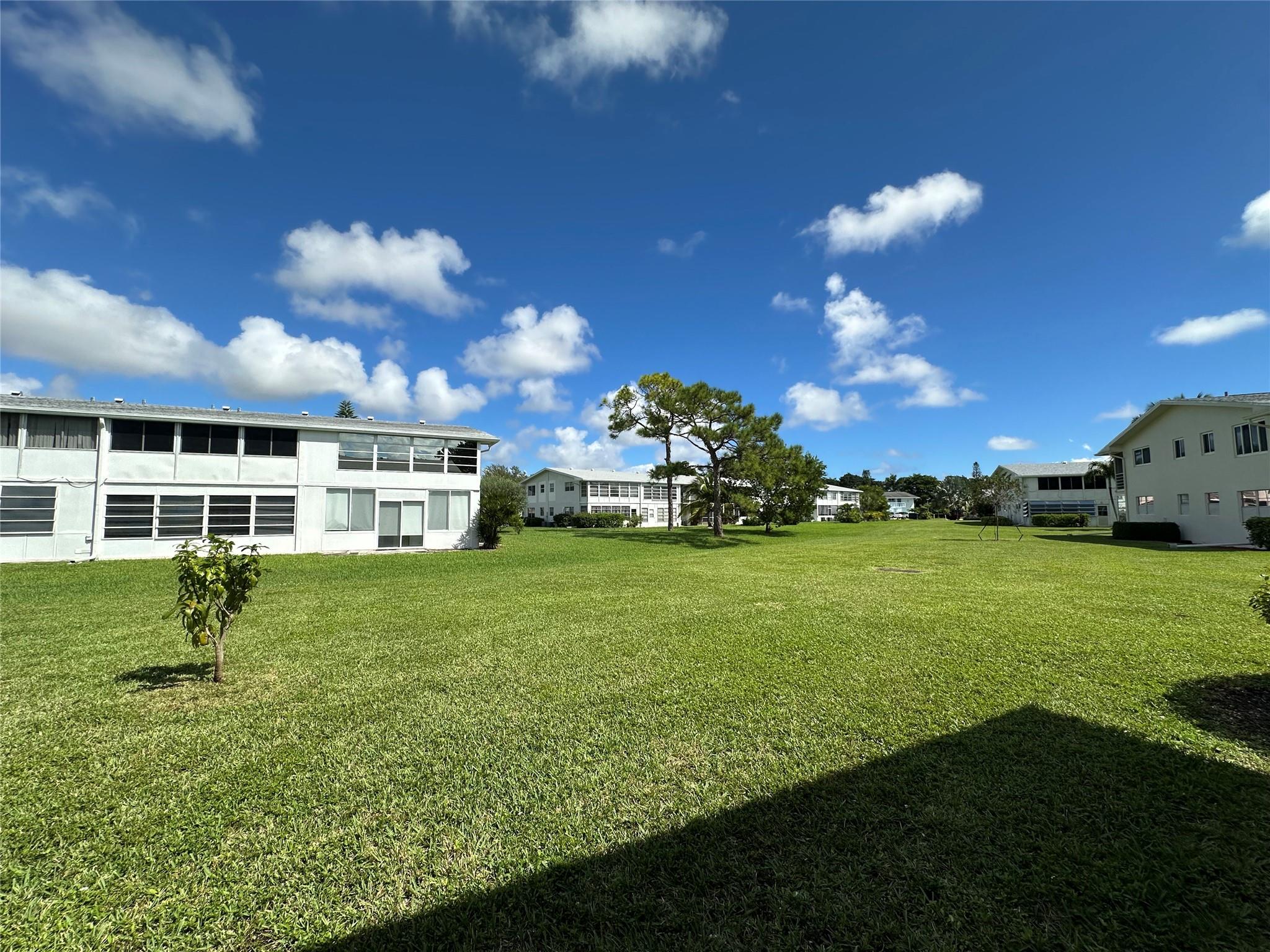 Century Village East - Residential