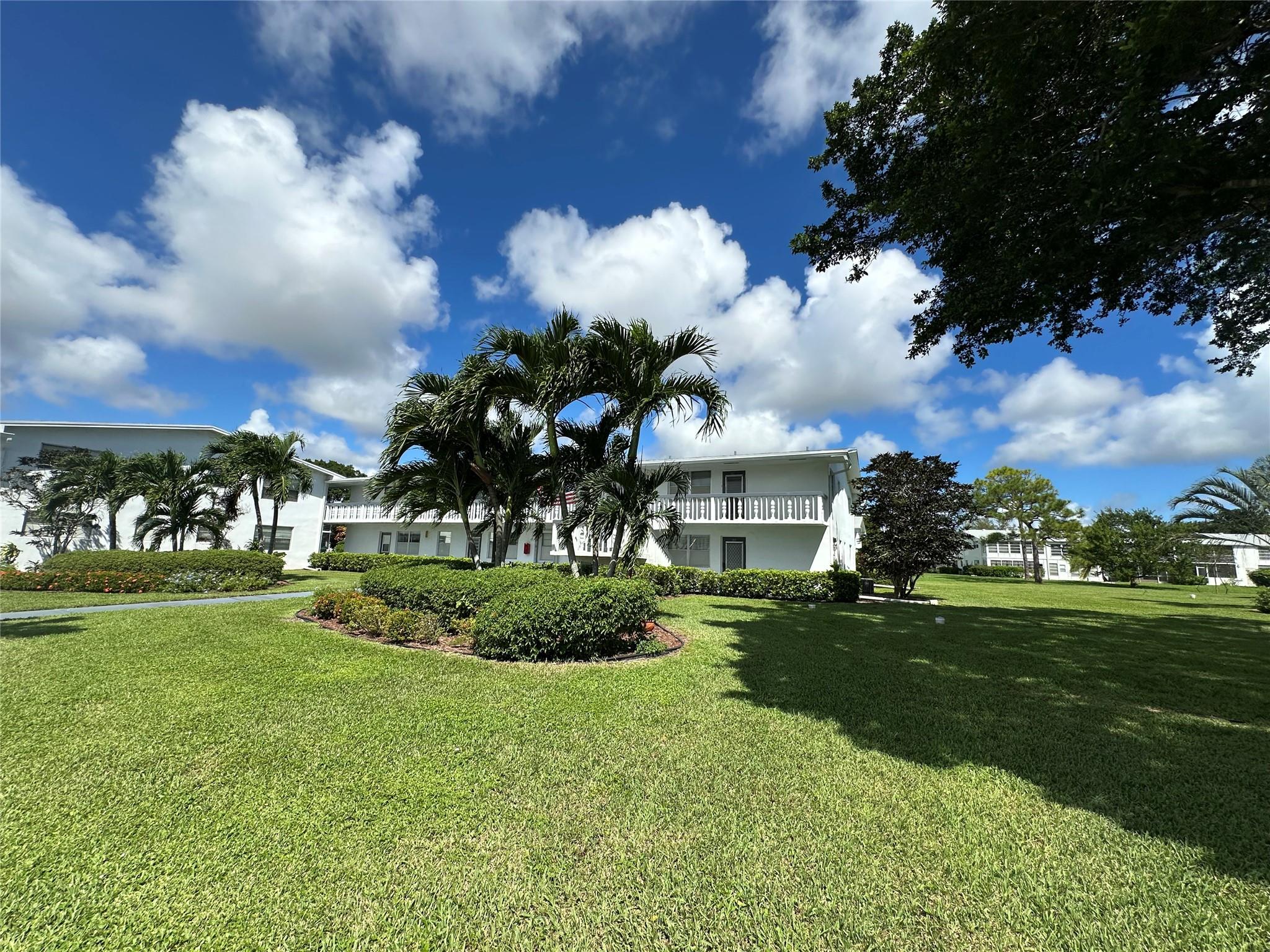 Century Village East - Residential