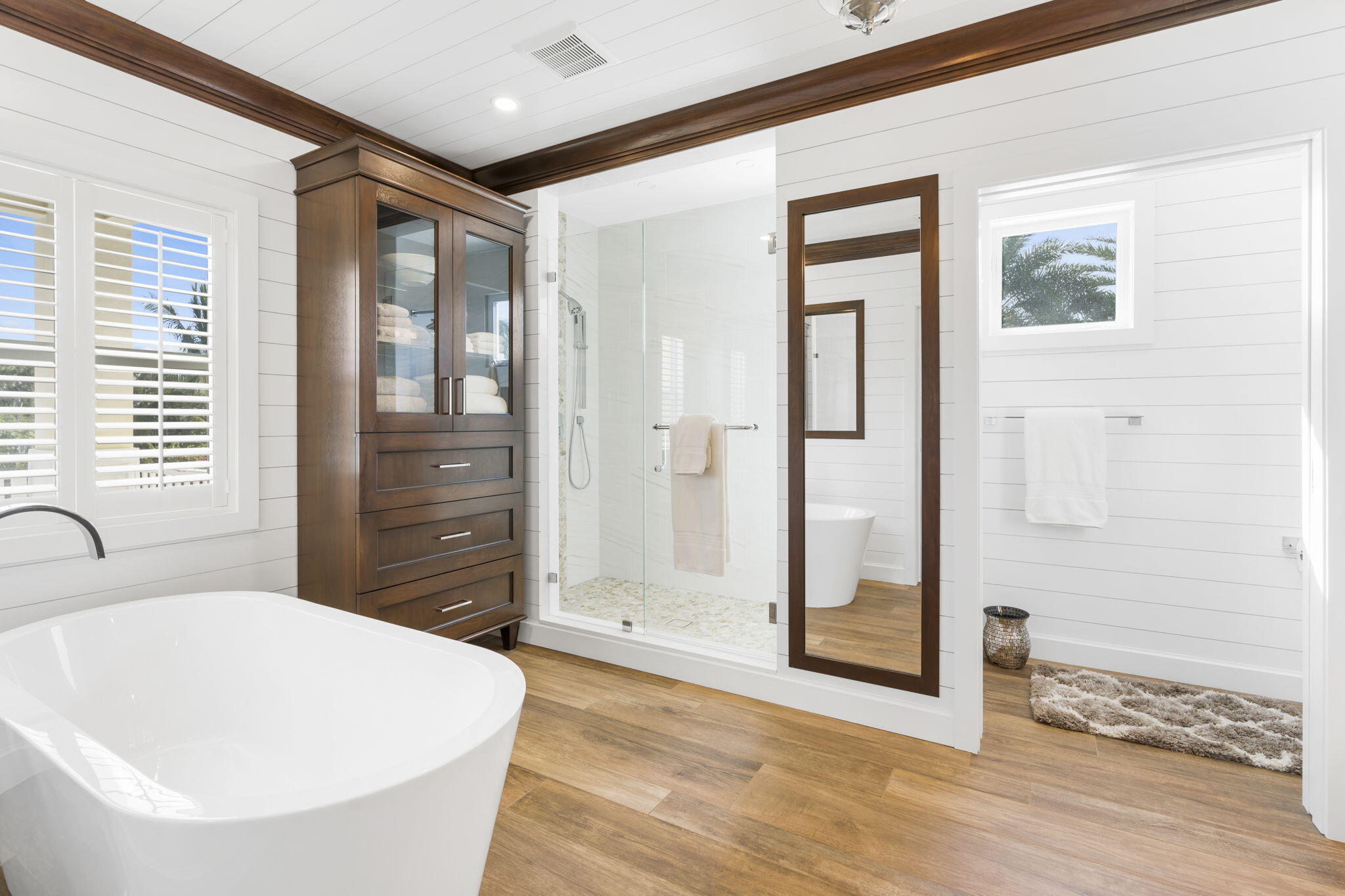 NORTH SHORE - Residential