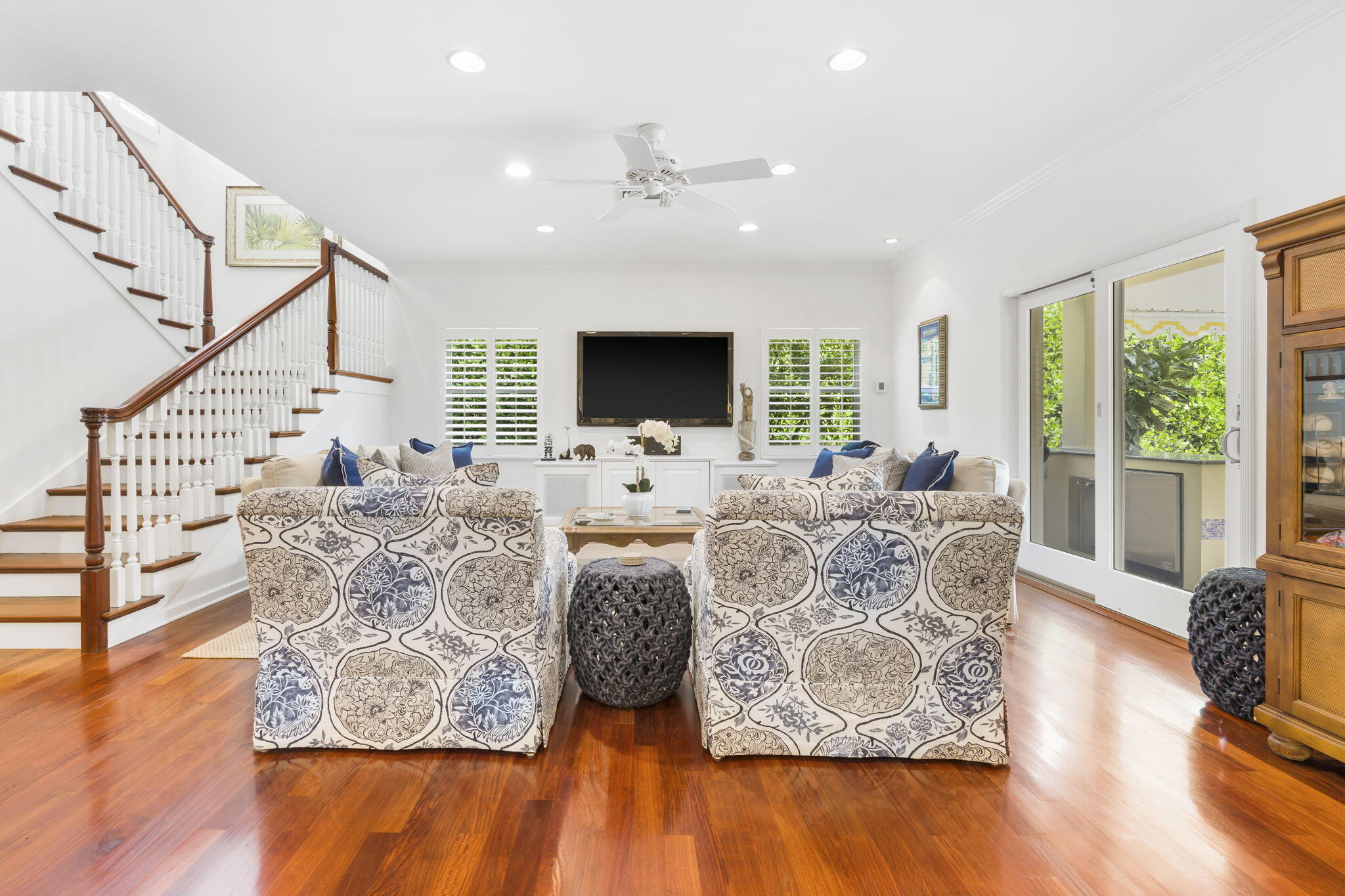 NORTH SHORE - Residential