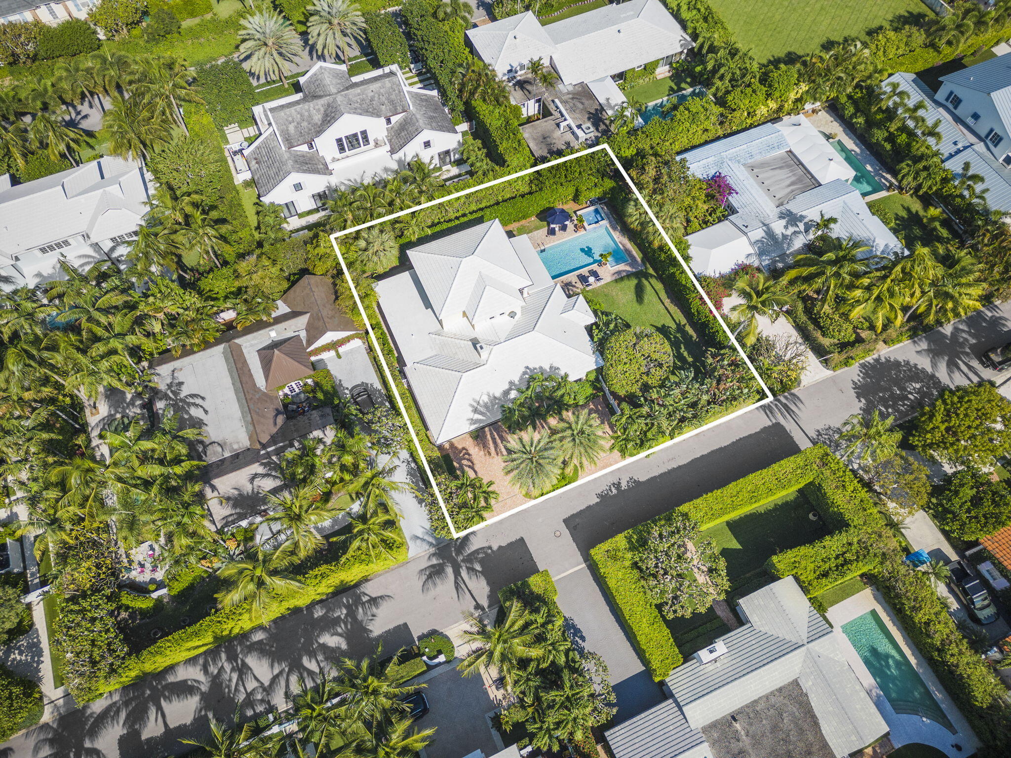 NORTH SHORE - Residential