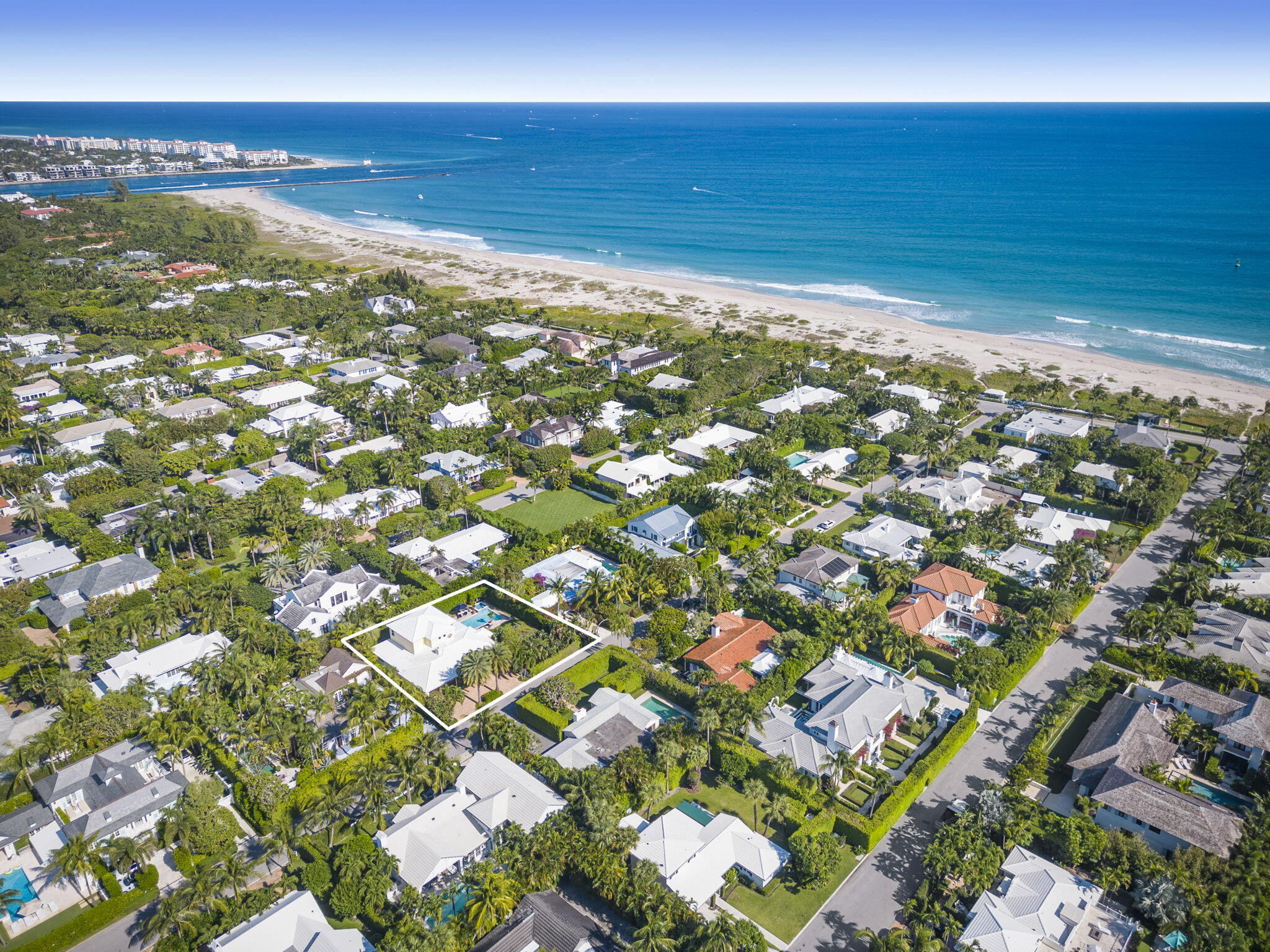 NORTH SHORE - Residential