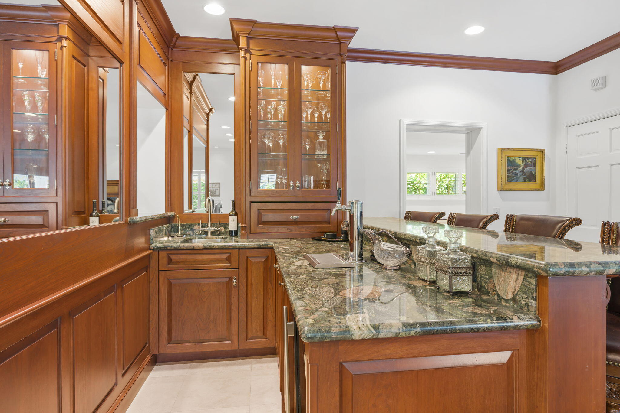 NORTH SHORE - Residential