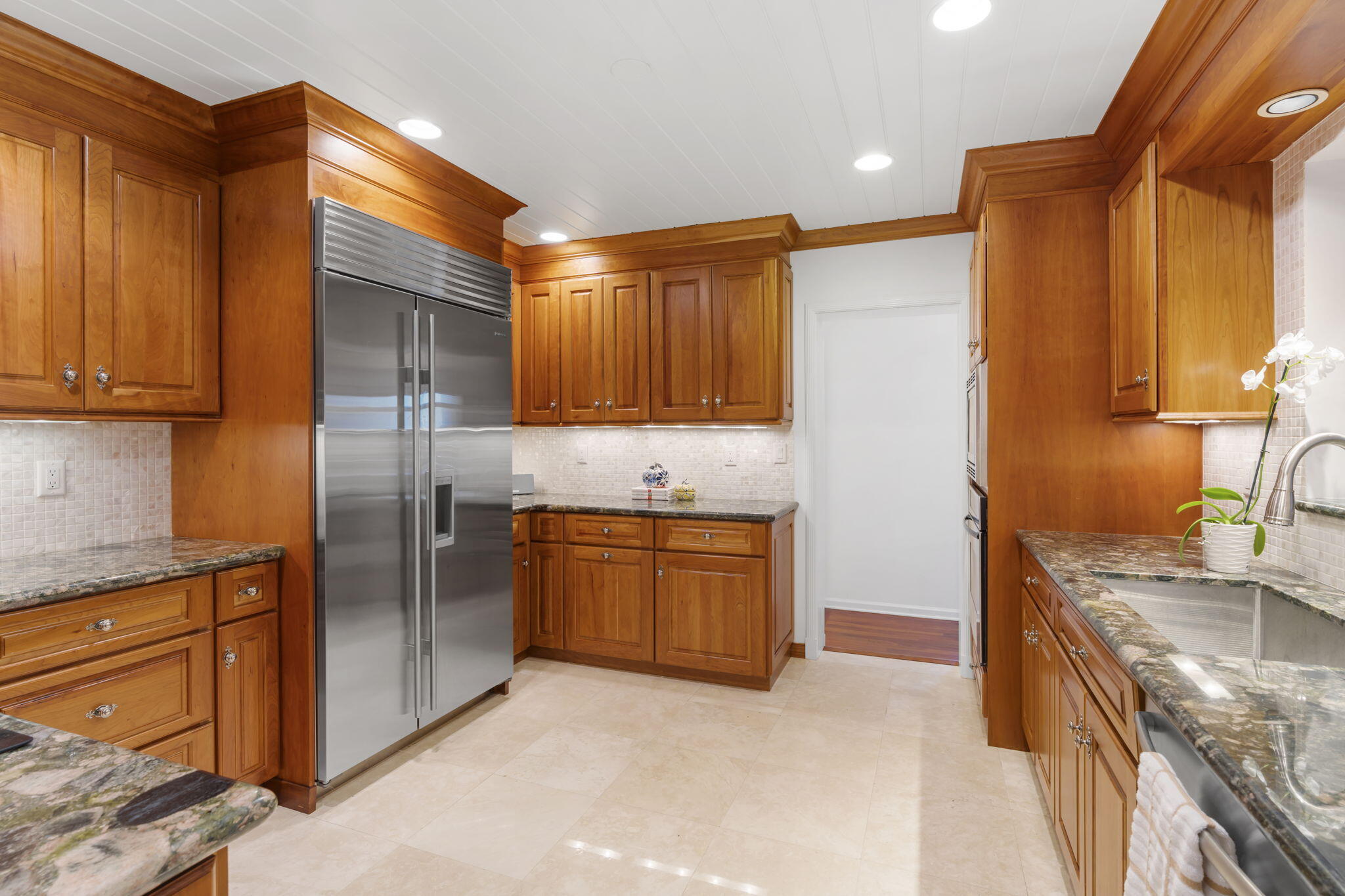 NORTH SHORE - Residential