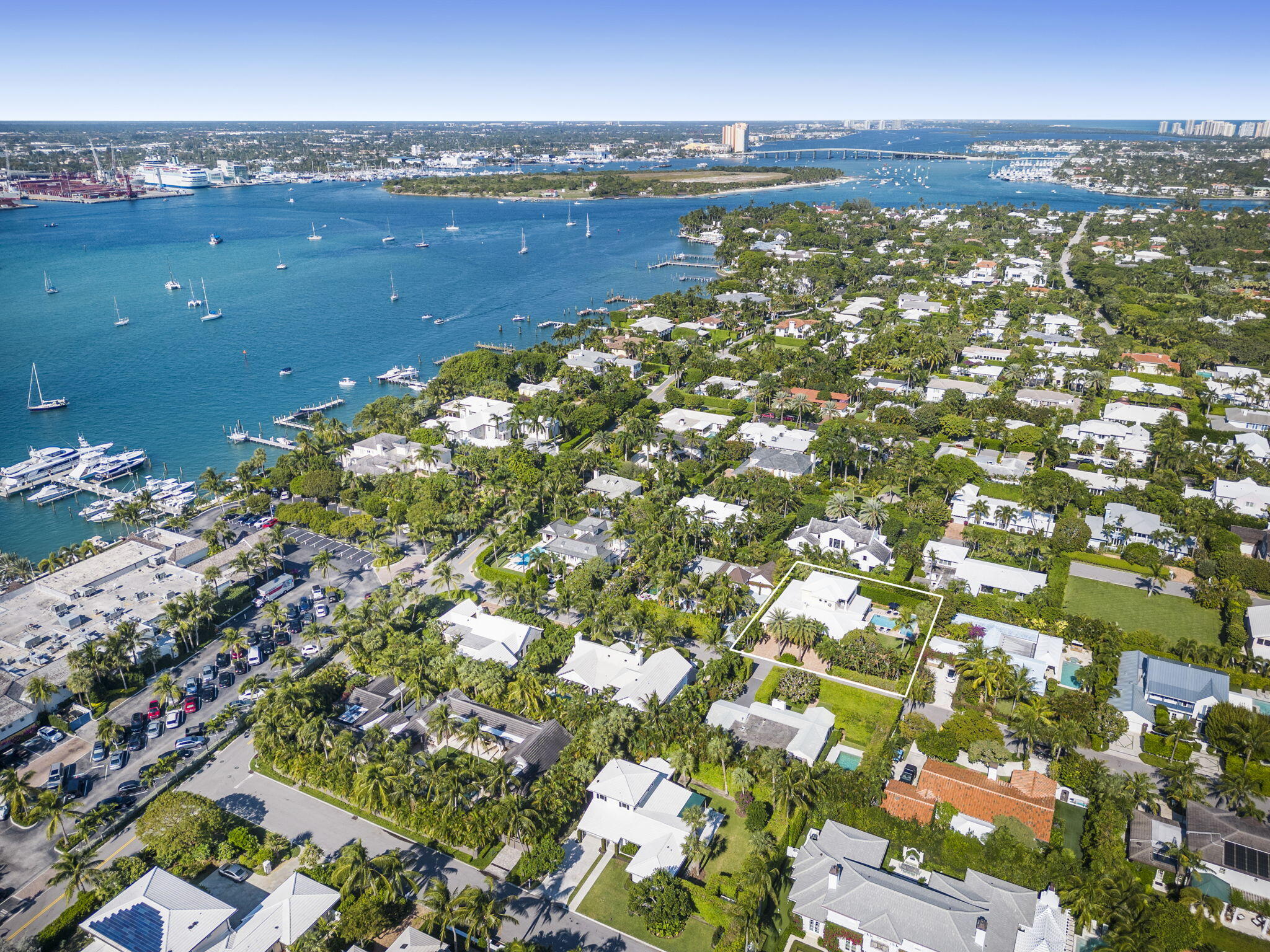 NORTH SHORE - Residential