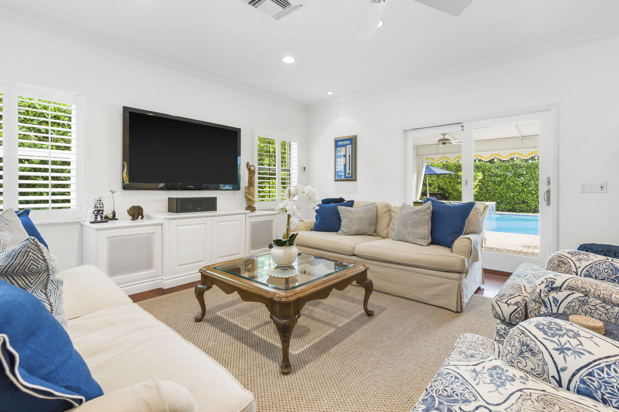 NORTH SHORE - Residential