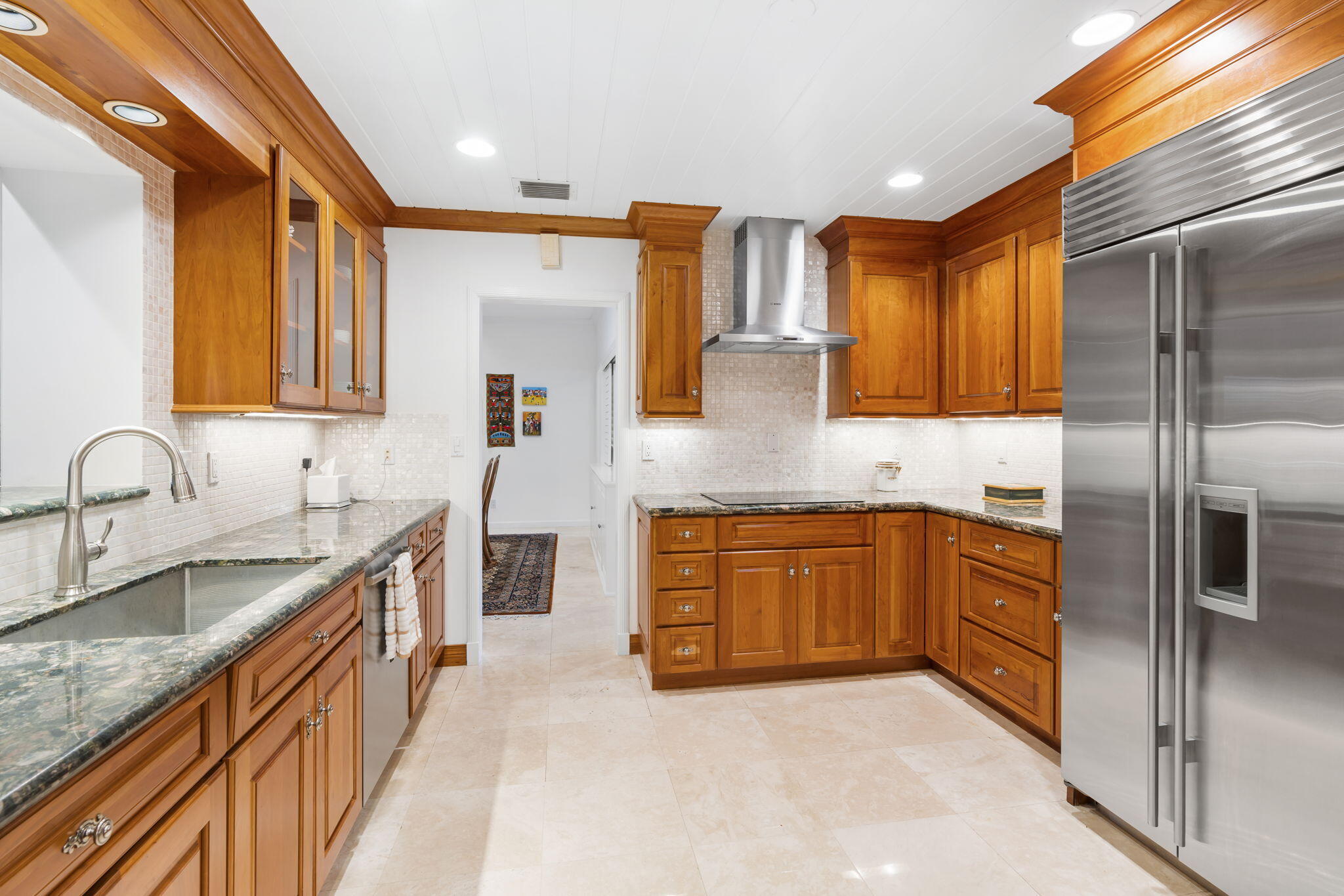 NORTH SHORE - Residential