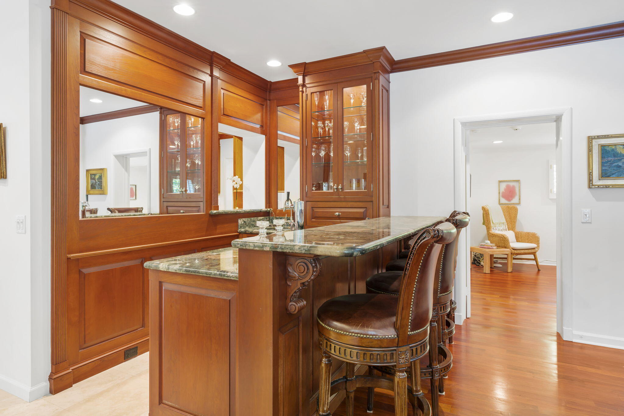 NORTH SHORE - Residential