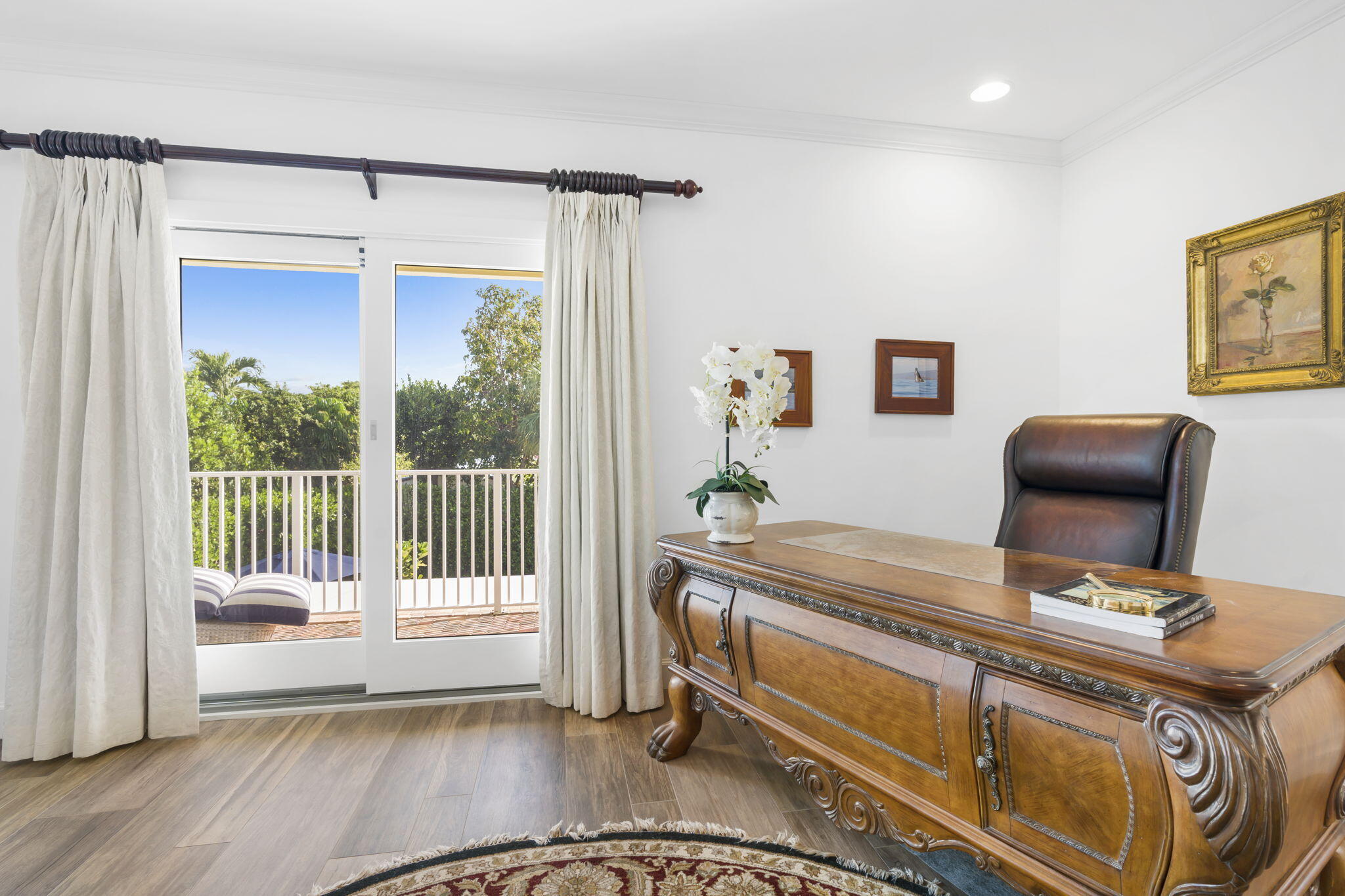 NORTH SHORE - Residential