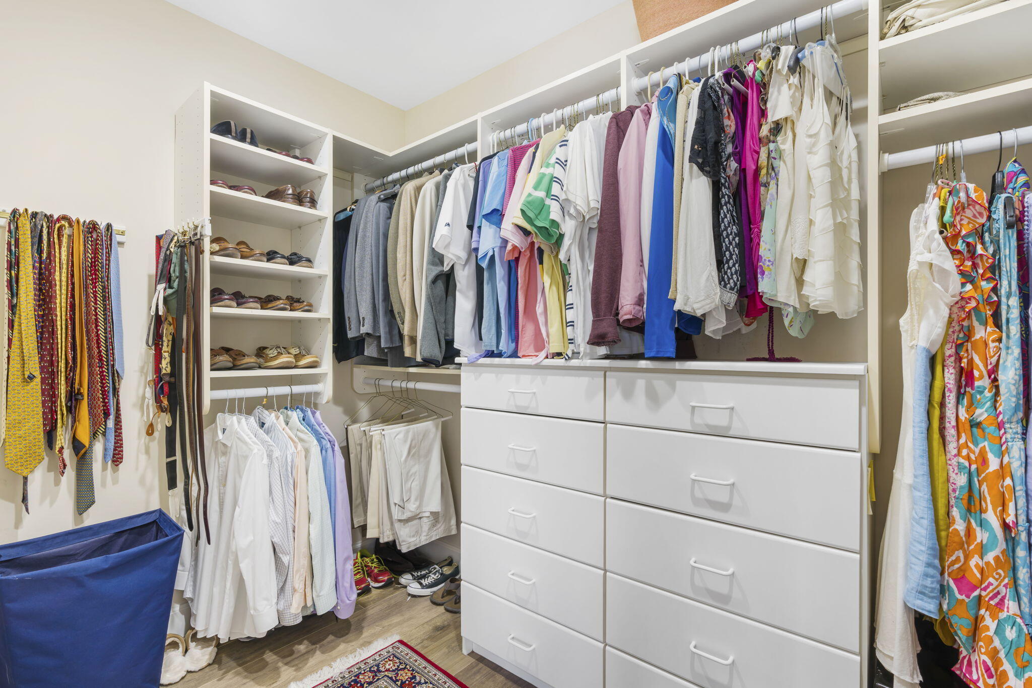 NORTH SHORE - Residential