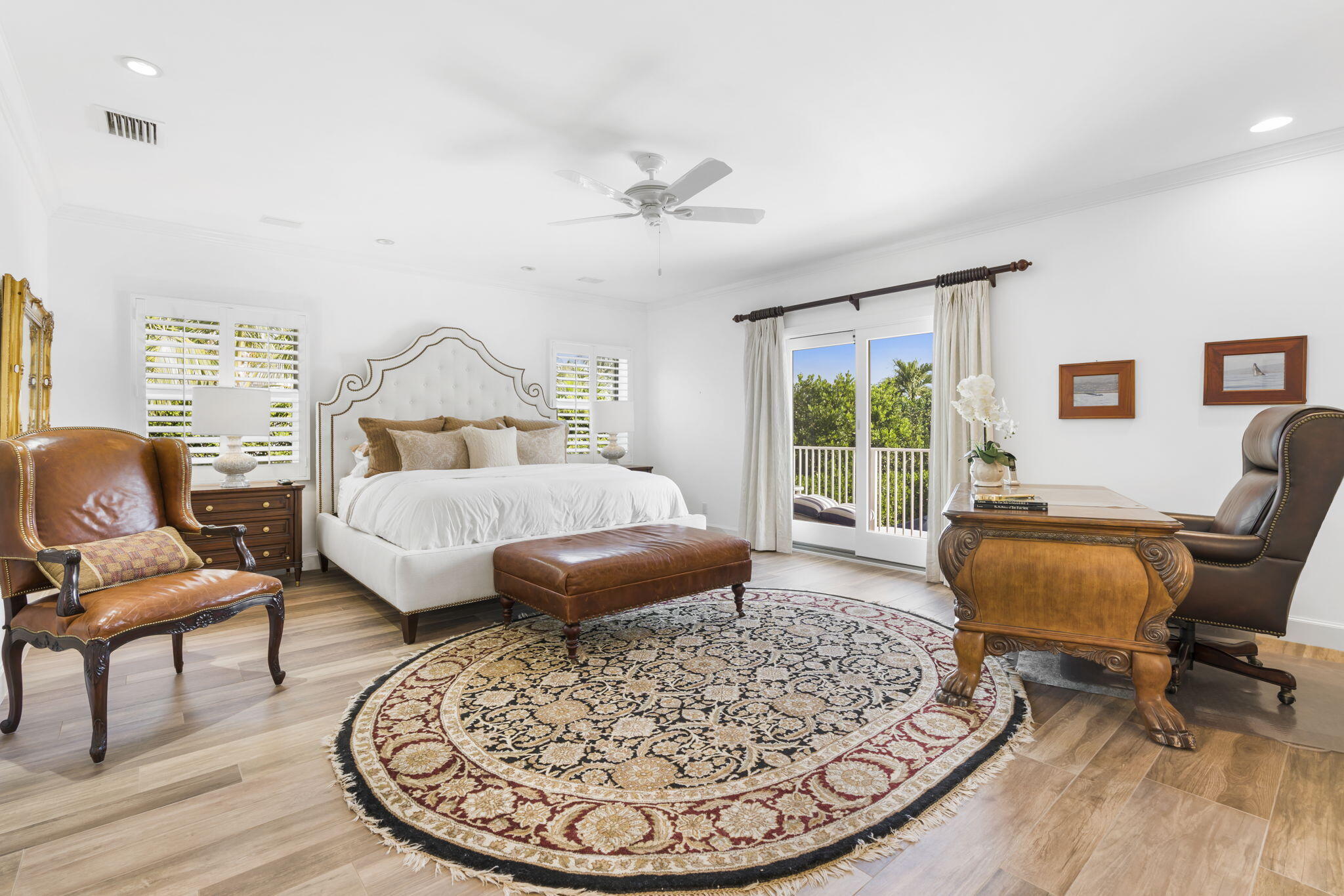 NORTH SHORE - Residential