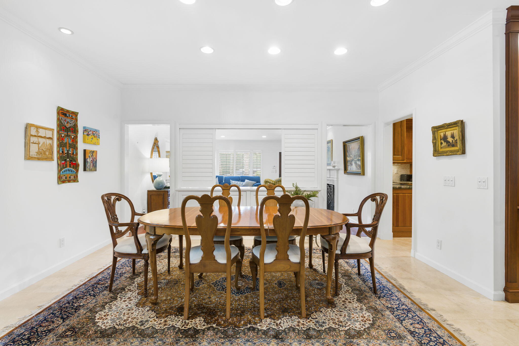 NORTH SHORE - Residential