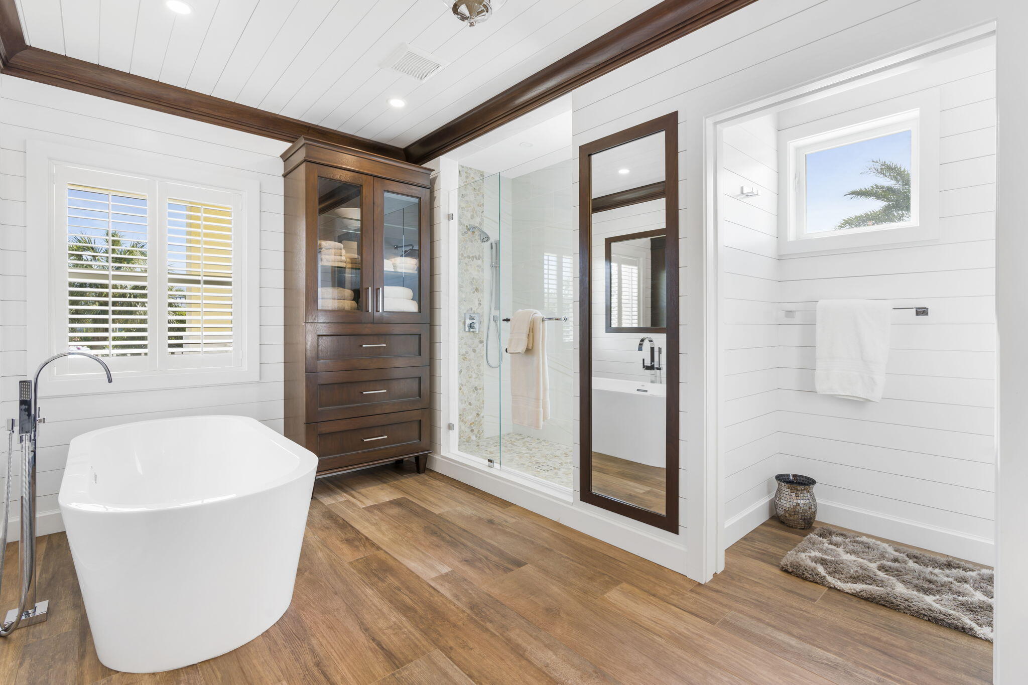 NORTH SHORE - Residential