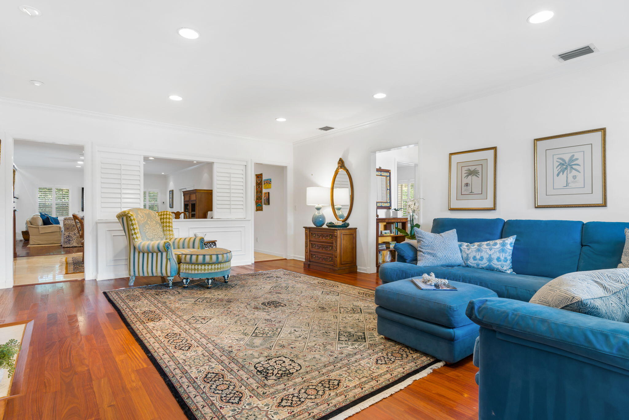 NORTH SHORE - Residential