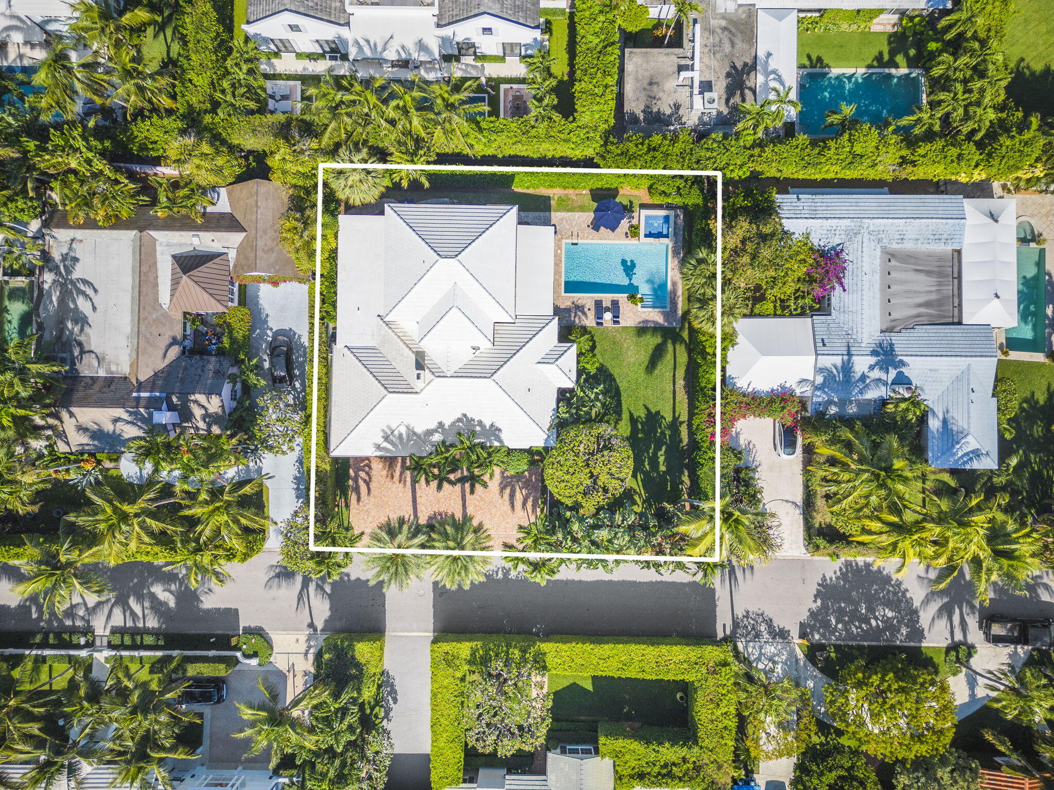 NORTH SHORE - Residential