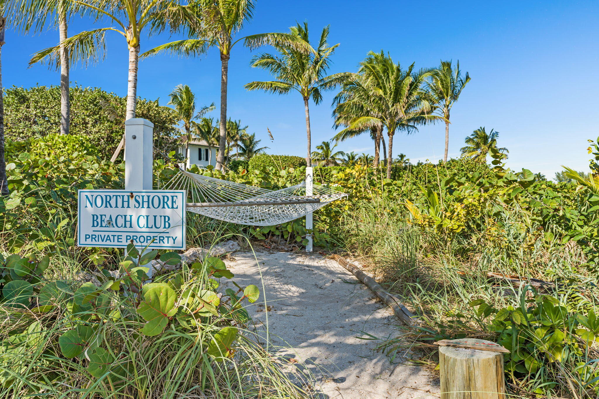 NORTH SHORE - Residential