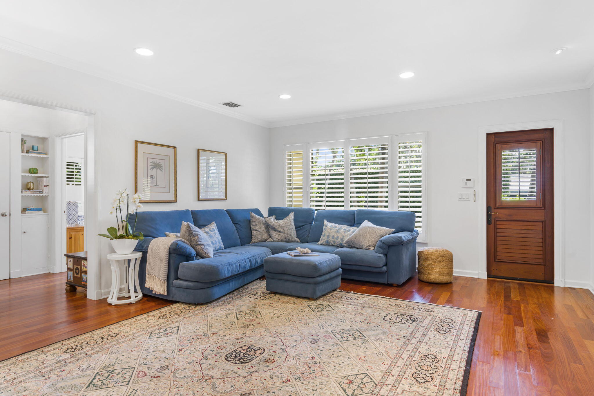 NORTH SHORE - Residential