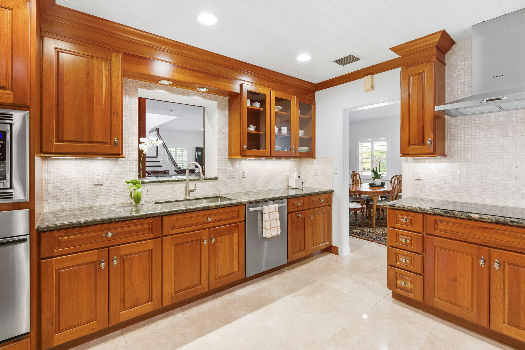 NORTH SHORE - Residential