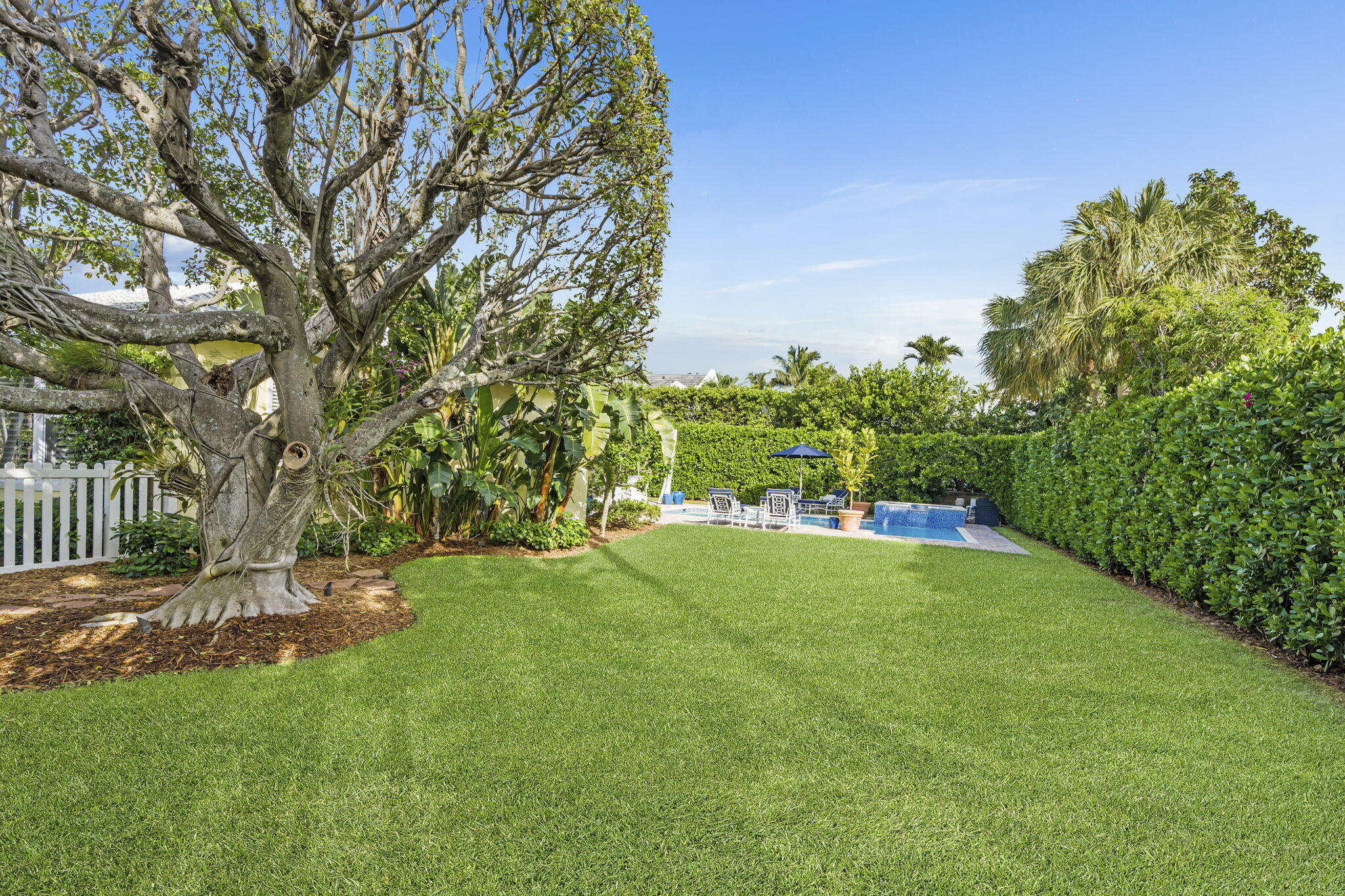 NORTH SHORE - Residential