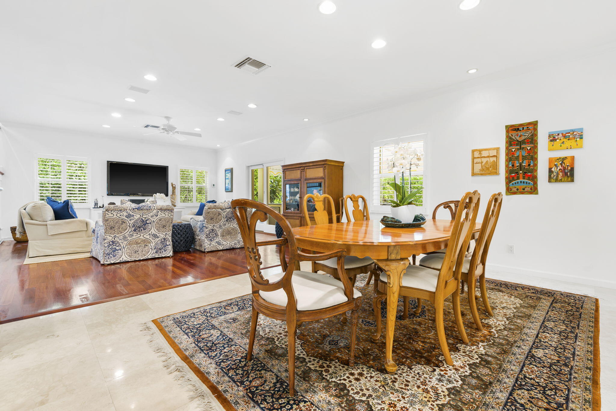 NORTH SHORE - Residential