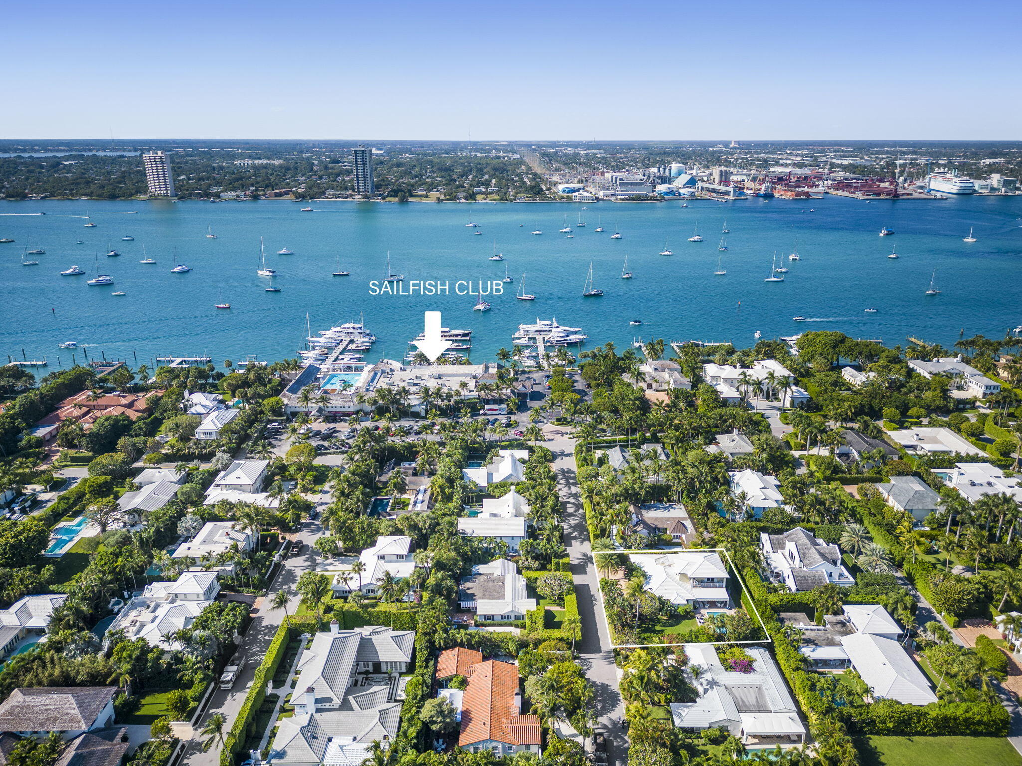 NORTH SHORE - Residential