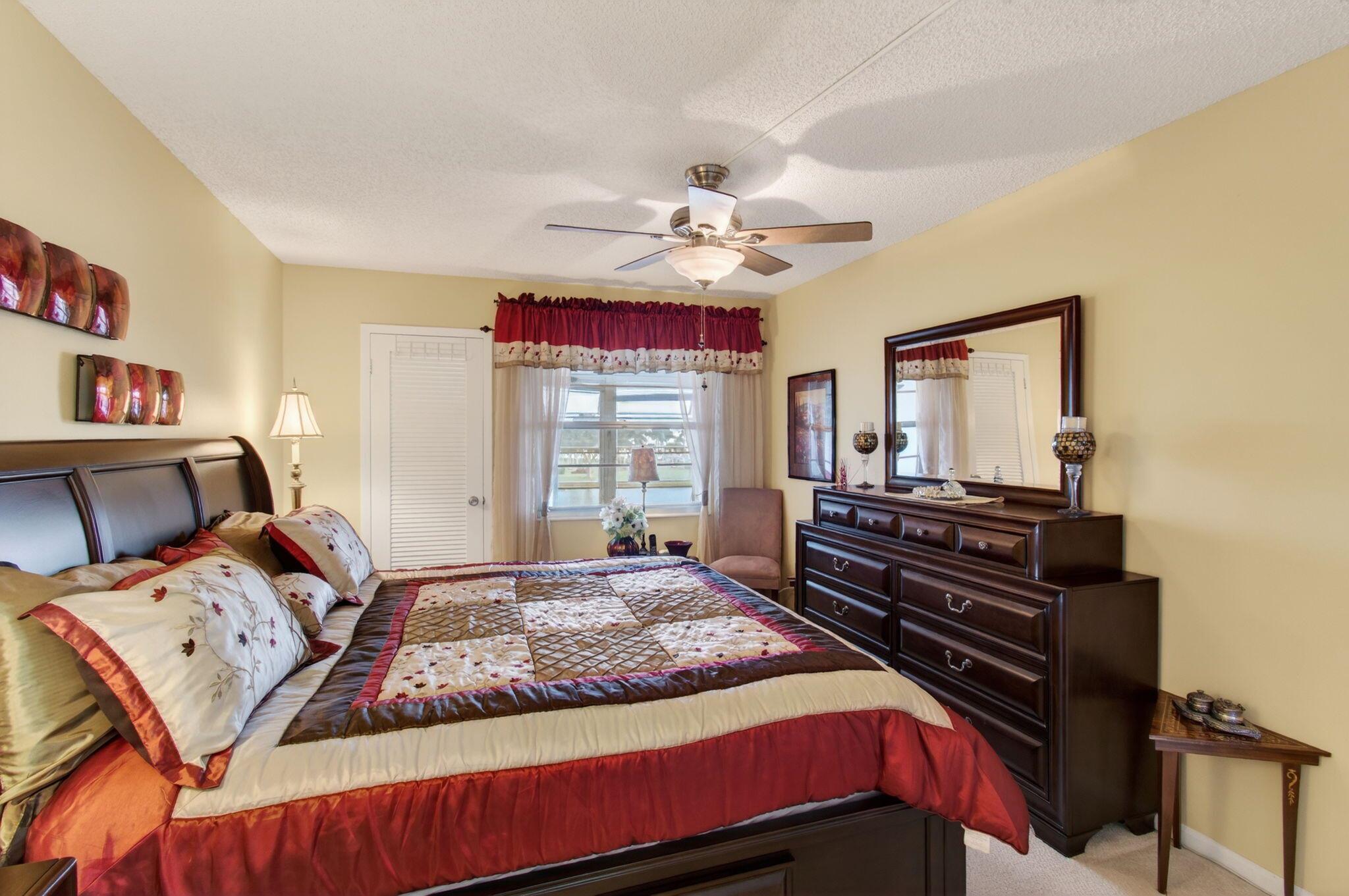 CENTURY VILLAGE - Residential