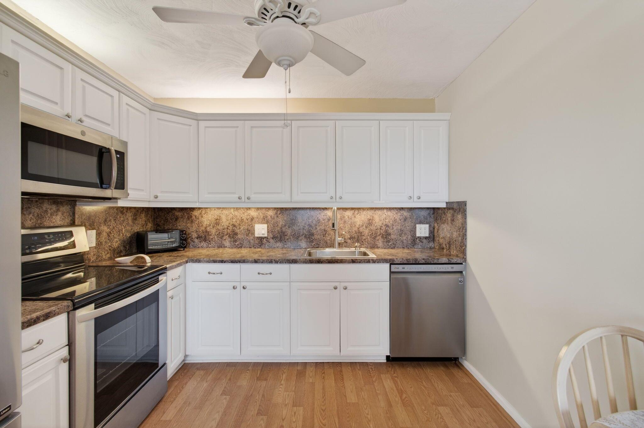 CENTURY VILLAGE - Residential