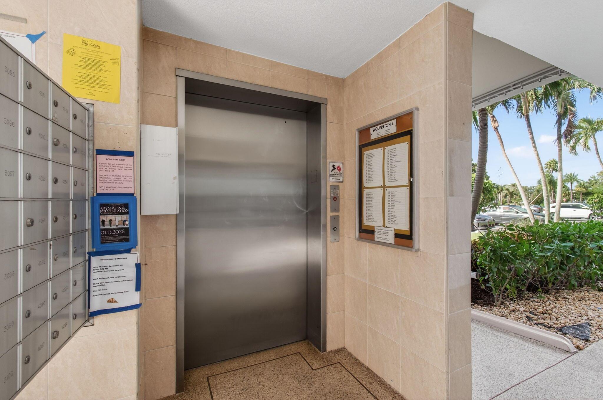 CENTURY VILLAGE - Residential