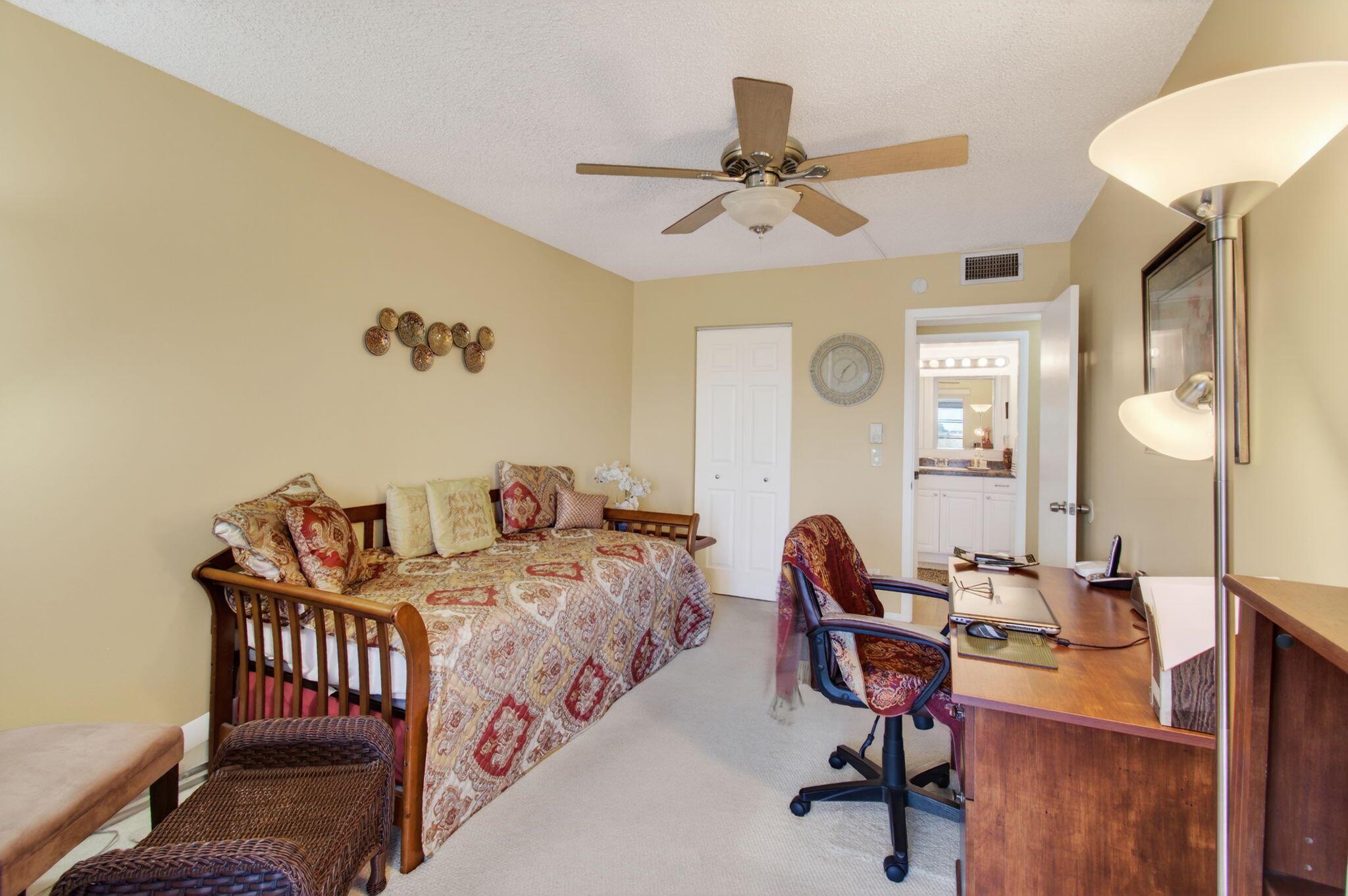 CENTURY VILLAGE - Residential