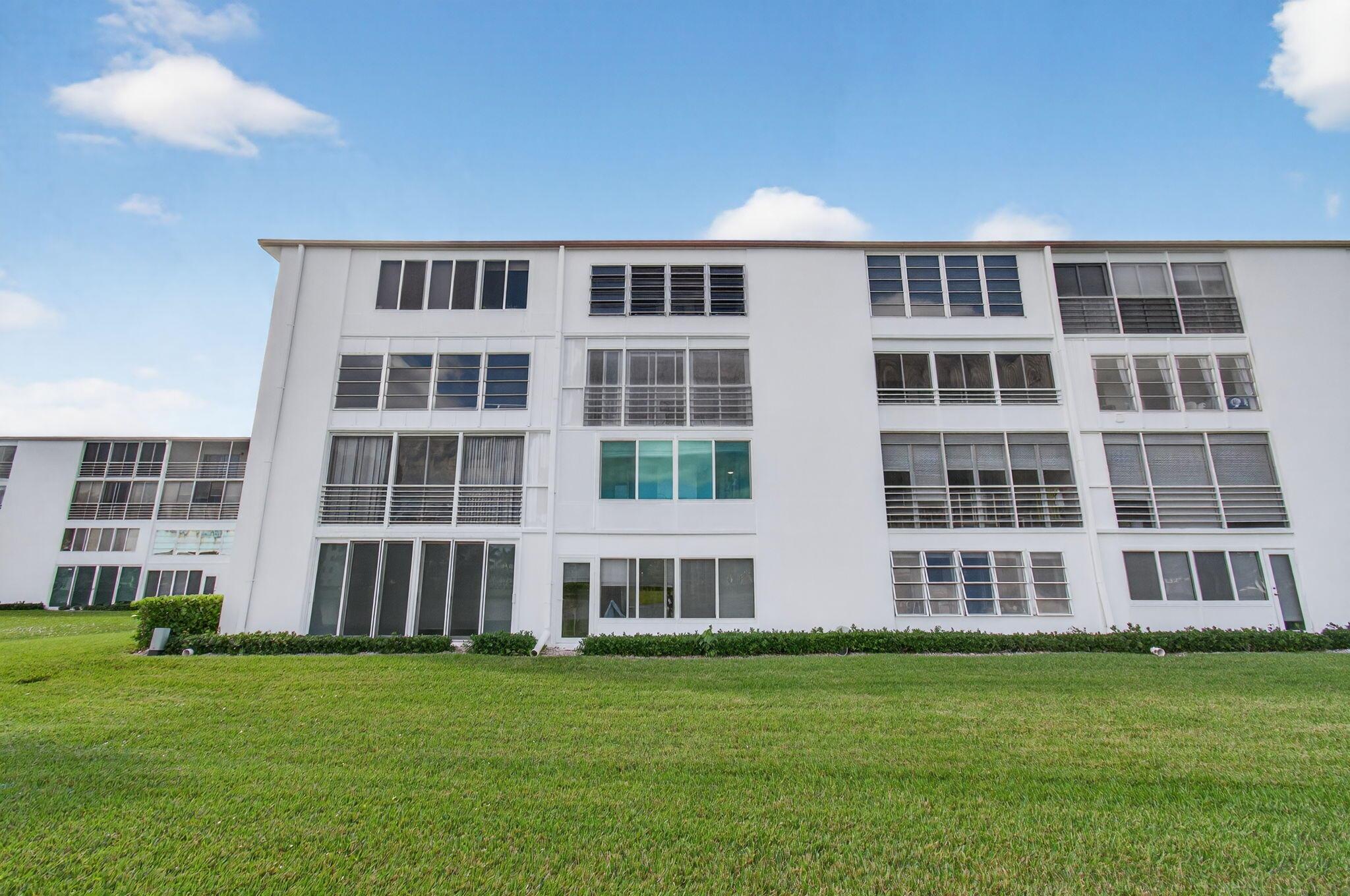 CENTURY VILLAGE - Residential