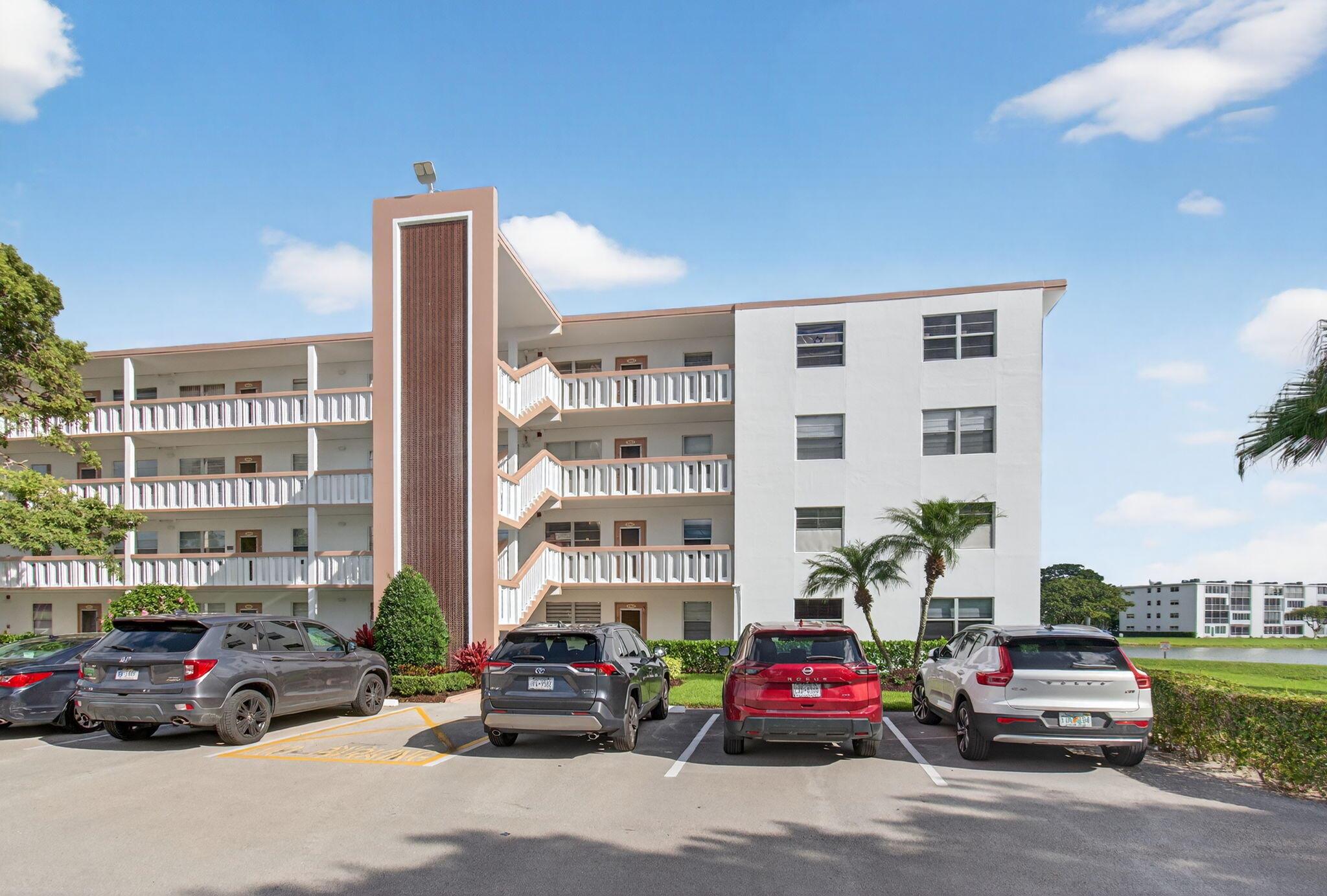 CENTURY VILLAGE - Residential