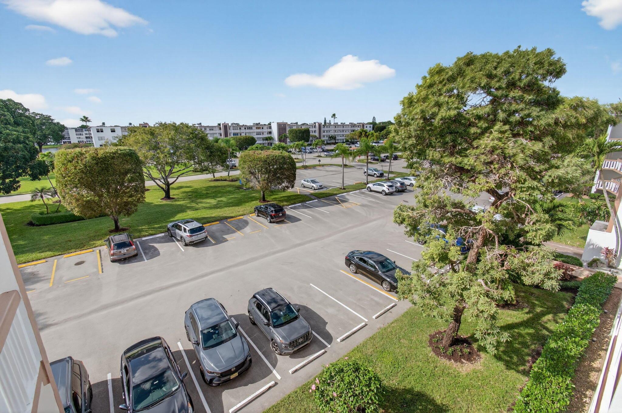 CENTURY VILLAGE - Residential