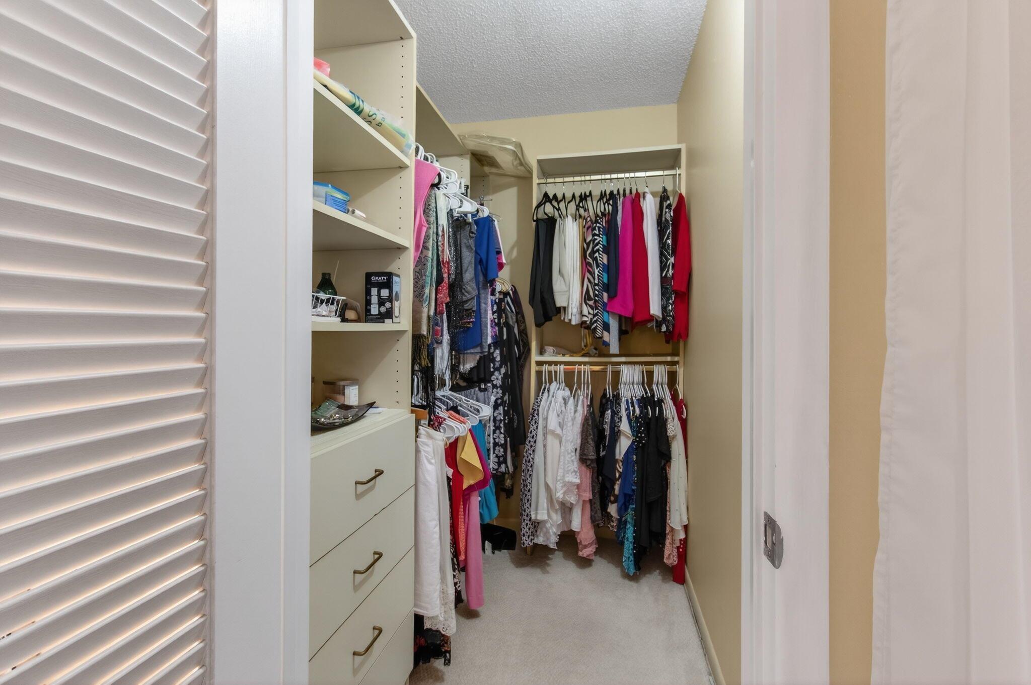 CENTURY VILLAGE - Residential