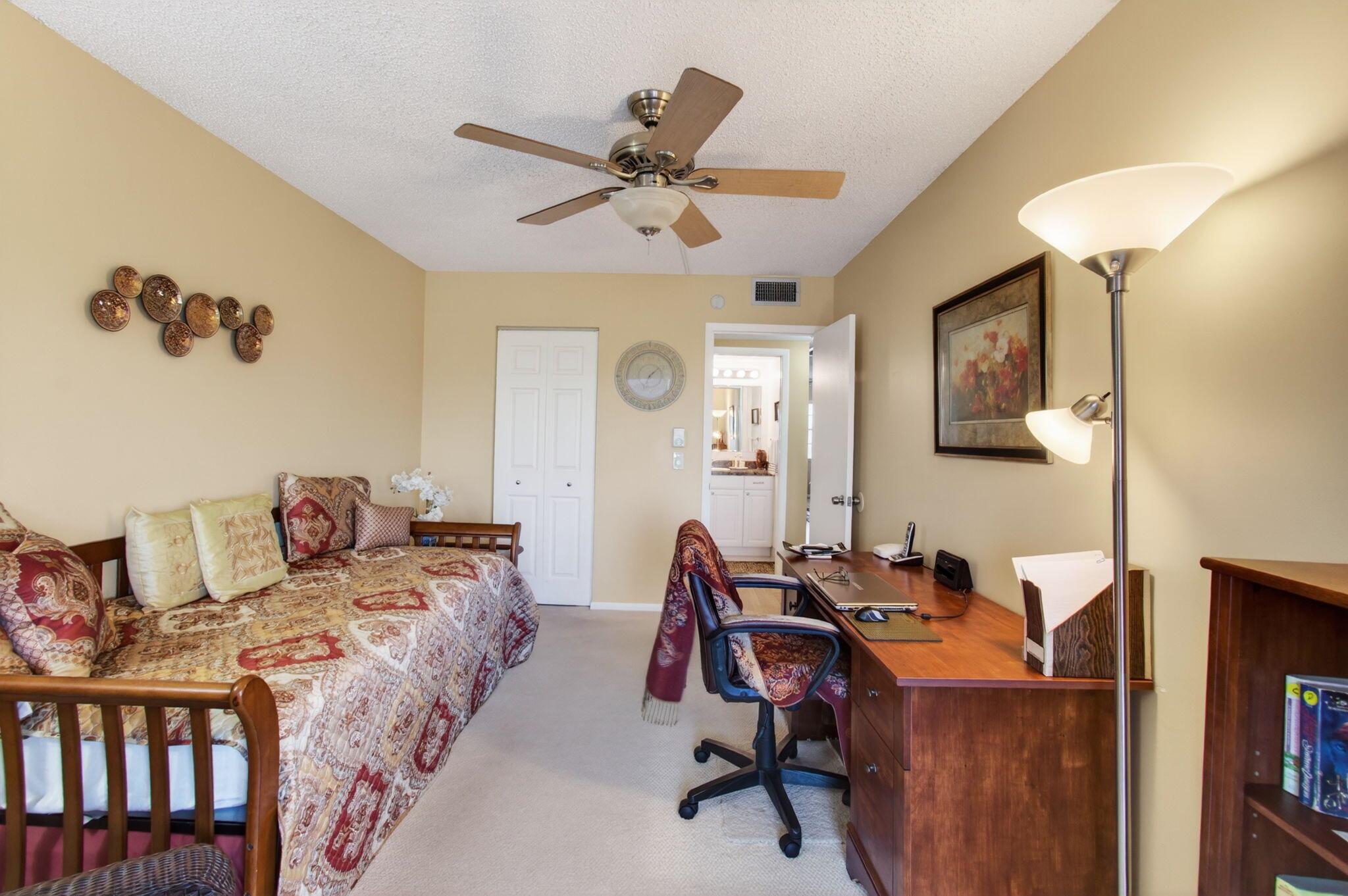 CENTURY VILLAGE - Residential