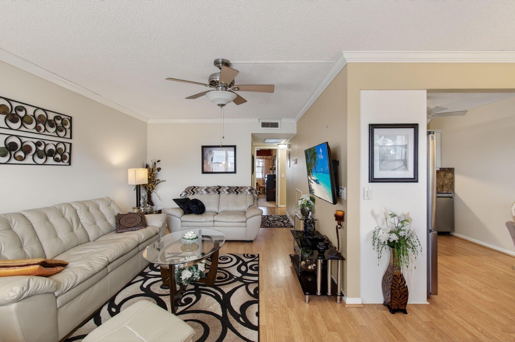 CENTURY VILLAGE - Residential