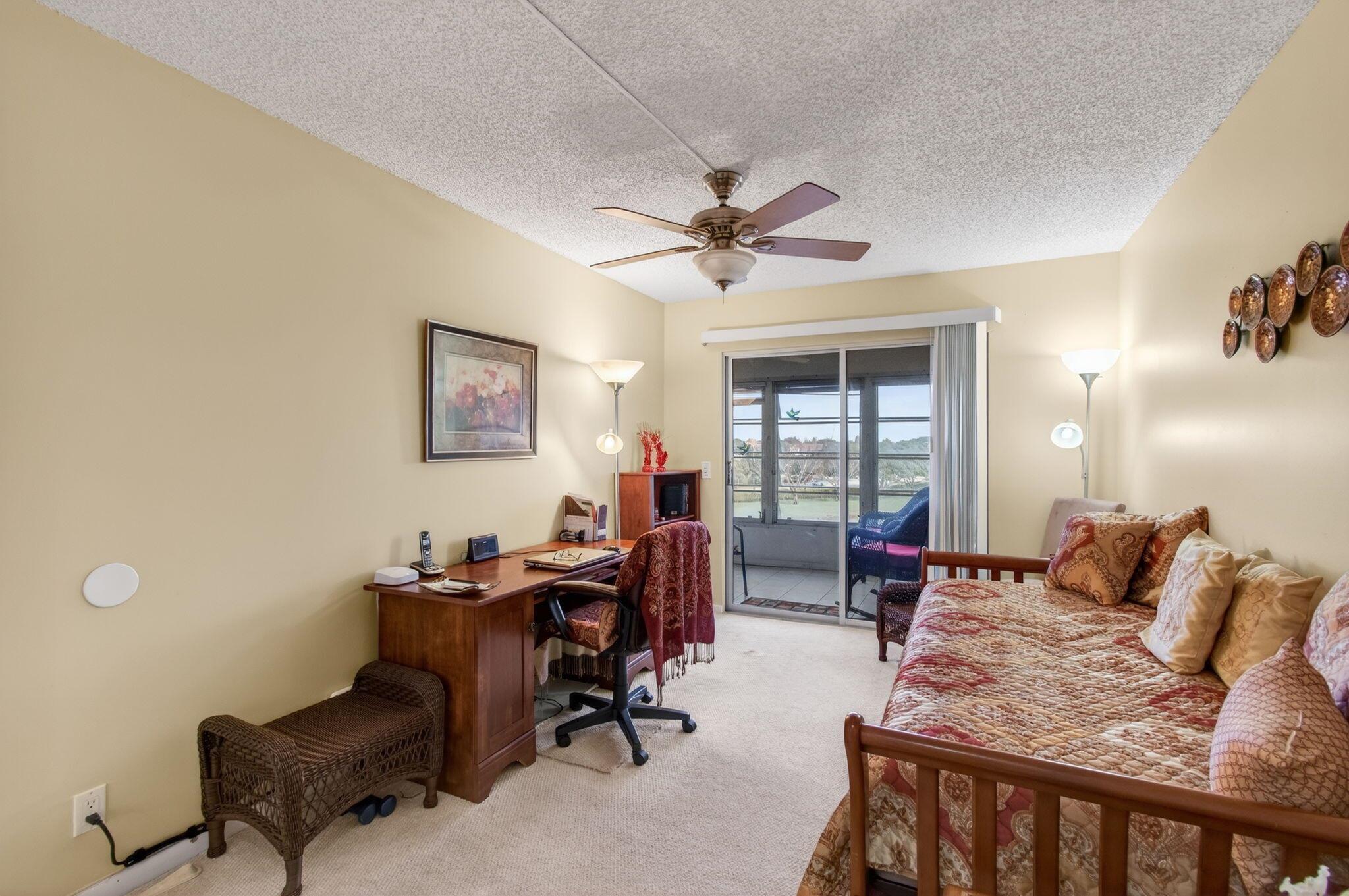 CENTURY VILLAGE - Residential