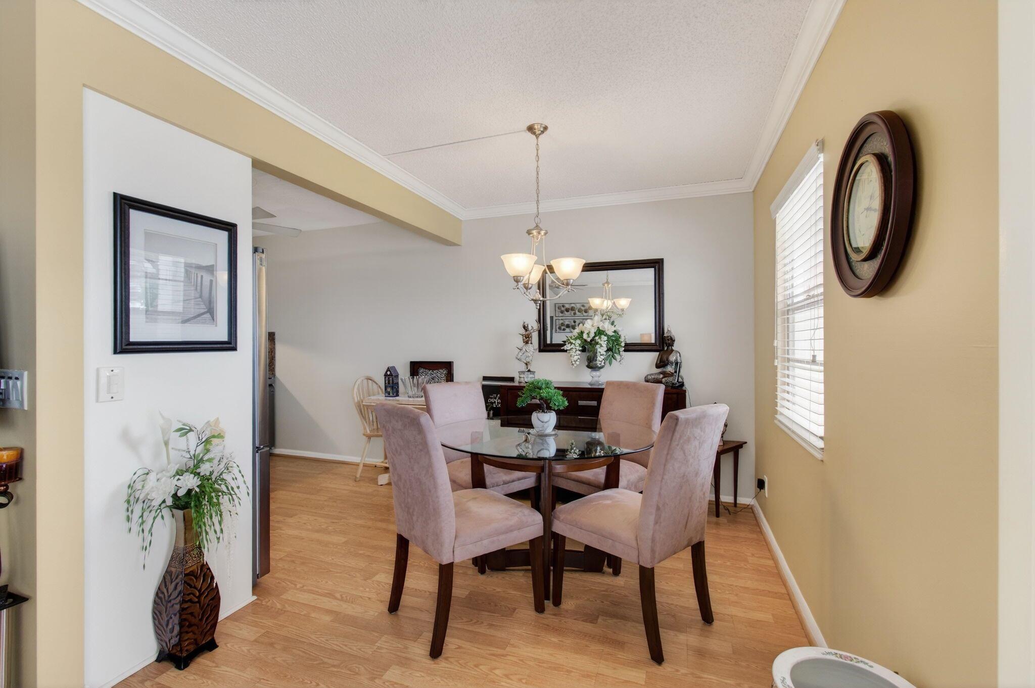 CENTURY VILLAGE - Residential