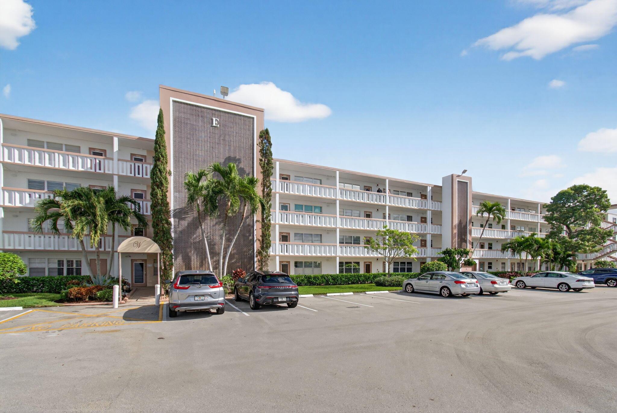 CENTURY VILLAGE - Residential