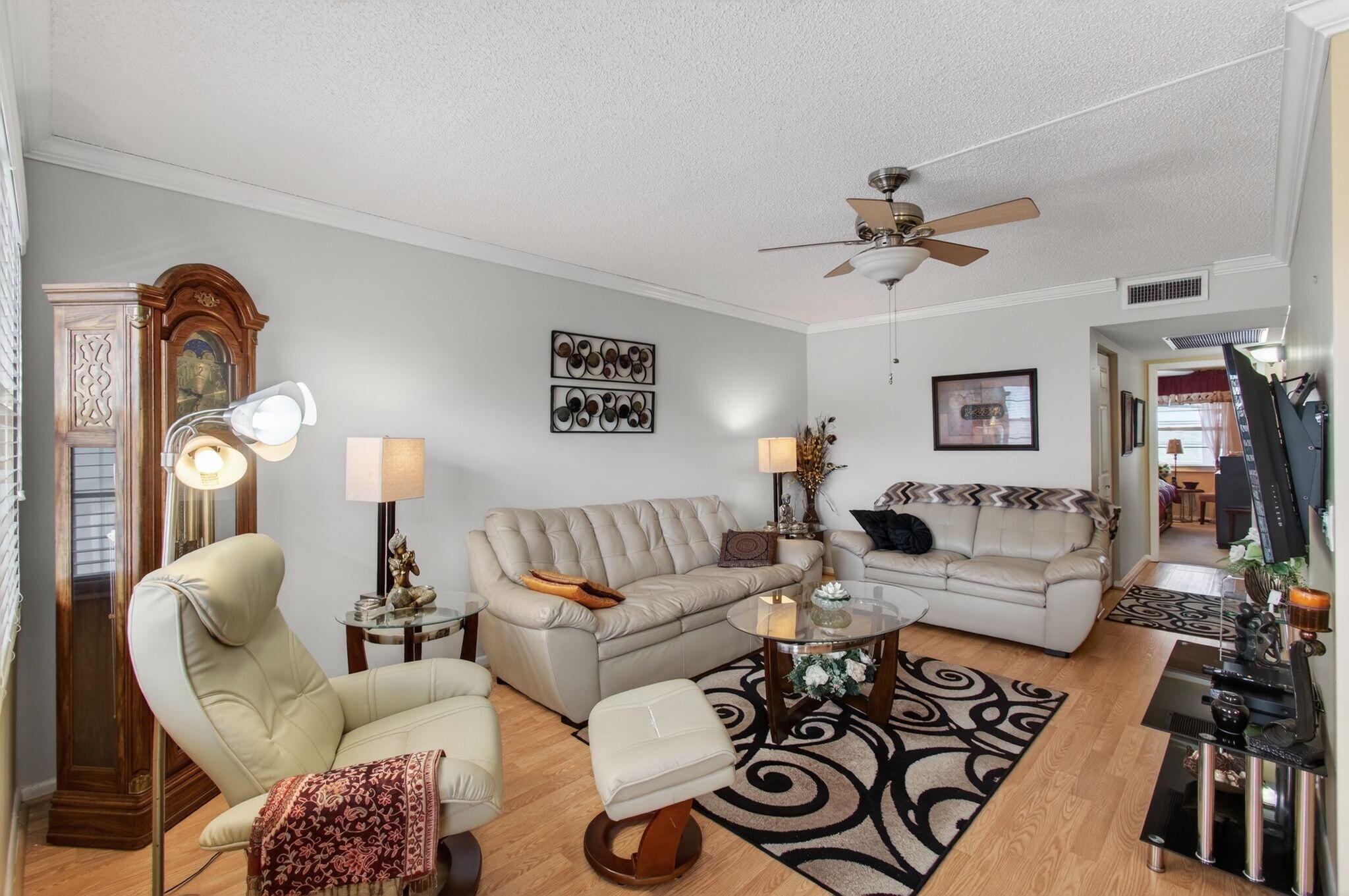 CENTURY VILLAGE - Residential